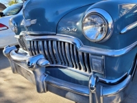 1949 Chrysler DeSoto for sale in Michigan (ID-100390)