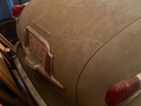 1949 Chrysler Windsor for sale in Michigan (ID-112622)