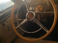 1949 Chrysler Windsor for sale in Michigan (ID-112622)