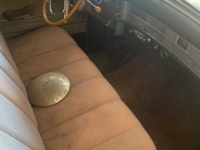 1949 Chrysler Windsor for sale in Michigan (ID-112622)