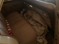 1949 Chrysler Windsor for sale in Michigan (ID-112622)
