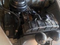 1949 Chrysler Windsor for sale in Michigan (ID-112622)
