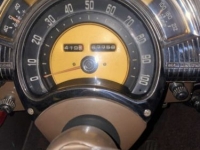 1949 Chrysler Windsor for sale in Michigan (ID-112622)