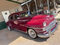 1949 Chrysler Windsor for sale (ID-114387)