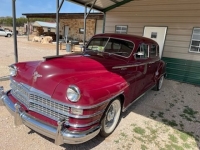 1949 Chrysler Windsor for sale (ID-114387)