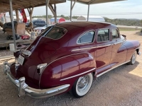 1949 Chrysler Windsor for sale (ID-114387)