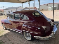 1949 Chrysler Windsor for sale (ID-114387)