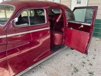 1949 Chrysler Windsor for sale (ID-114387)