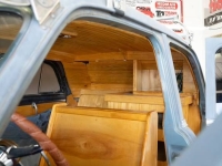 1949 Chrysler Windsor for sale in Michigan (ID-145288)