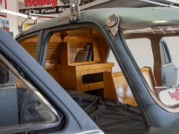 1949 Chrysler Windsor for sale in Michigan (ID-145288)