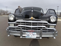 1949 Chrysler Windsor for sale (ID-155432)