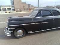1949 Chrysler Windsor for sale (ID-155432)