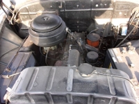 1949 DeSoto Club Coupe for sale in Michigan (ID-113524)