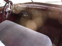 1949 DeSoto Club Coupe for sale in Michigan (ID-113524)