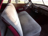 1949 DeSoto Club Coupe for sale in Michigan (ID-113524)