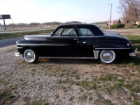 1949 DeSoto Club Coupe for sale in Michigan (ID-113524)