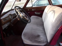 1949 DeSoto Club Coupe for sale in Michigan (ID-113524)