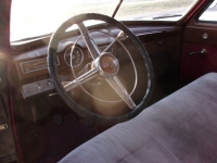 1949 DeSoto Club Coupe for sale in Michigan (ID-113524)