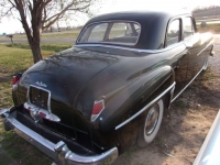 1949 DeSoto Club Coupe for sale in Michigan (ID-113524)