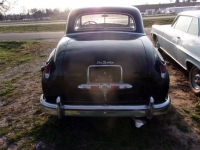 1949 DeSoto Club Coupe for sale in Michigan (ID-113524)