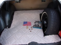 1949 DeSoto Club Coupe for sale in Michigan (ID-113524)