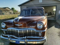 1949 DeSoto Coupe for sale in Michigan (ID-135577)