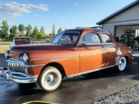 1949 DeSoto Coupe for sale in Michigan (ID-135577)