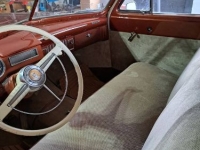 1949 DeSoto Coupe for sale in Michigan (ID-135577)