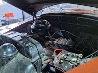 1949 DeSoto Coupe for sale in Michigan (ID-135577)