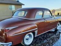 1949 DeSoto Coupe for sale in Michigan (ID-136617)