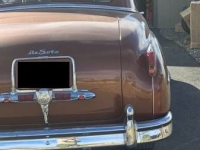 1949 DeSoto Coupe for sale in Michigan (ID-136617)