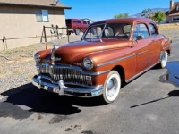 1949 DeSoto Coupe for sale in Michigan (ID-136617)
