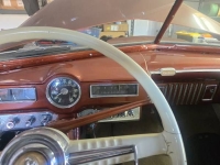 1949 DeSoto Coupe for sale in Michigan (ID-136617)