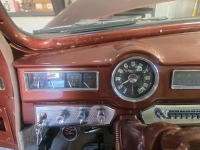 1949 DeSoto Coupe for sale in Michigan (ID-136617)