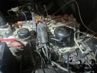 1949 DeSoto Coupe for sale in Michigan (ID-136617)