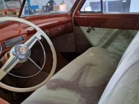 1949 DeSoto Coupe for sale in Michigan (ID-136617)