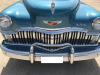 1949 DeSoto Deluxe for sale in Michigan (ID-145687)