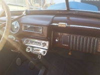 1949 DeSoto Deluxe for sale in Michigan (ID-145687)