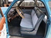 1949 DeSoto Deluxe for sale in Michigan (ID-145687)