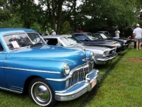 1949 DeSoto Deluxe for sale in Michigan (ID-145687)