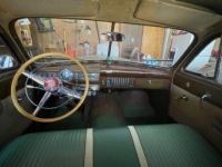 1949 DeSoto Sedan for sale in Michigan (ID-97234)