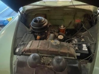 1949 DeSoto Sedan for sale in Michigan (ID-97234)