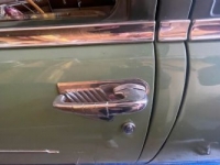 1949 DeSoto Sedan for sale in Michigan (ID-97234)