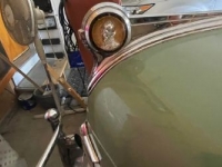 1949 DeSoto Sedan for sale in Michigan (ID-97234)