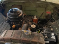 1949 DeSoto Sedan for sale in Michigan (ID-97234)