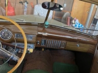 1949 DeSoto Sedan for sale in Michigan (ID-97234)