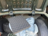 1949 DeSoto Sedan for sale in Michigan (ID-97234)