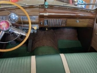 1949 DeSoto Sedan for sale in Michigan (ID-97234)