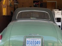 1949 DeSoto Sedan for sale in Michigan (ID-97234)