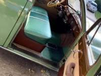 1949 DeSoto Sedan for sale in Michigan (ID-97234)